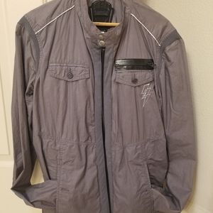Diesel light weight jacket